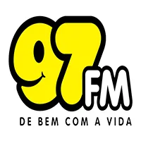 Logo da Radio Frutal FM
