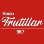 Logo da Radio Frutillar 96.7 FM