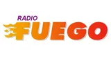 Logo da Radio Fuego Peru