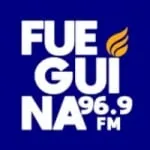 Logo da Radio Fueguina 96.9 FM