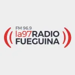 Logo da Radio Fueguina