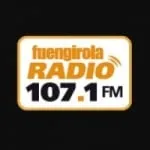 Logo da Radio Fuengirola 107.1 FM