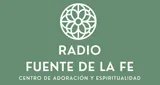 Logo da Radio Fuente de la Fe Quevedo
