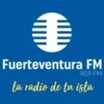 Logo da Radio Fuerteventura 90.9 FM