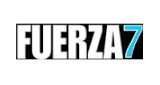 Logo da Radio Fuerza 7