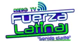 Logo da Radio Fuerza Latina - Azangaro Puno