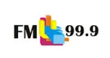 Logo da Radio Full FM