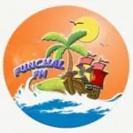 Logo da Radio Funchal FM