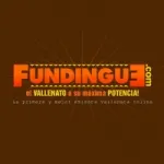 Logo da Radio Fundingue