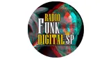 Logo da RADIO FUNK DIGITAL SP