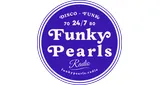 Logo da Radio Funk | Funky Pearls