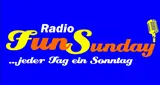 Logo da Radio FunSunday