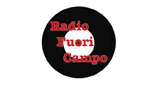 Logo da Radio Fuori Campo
