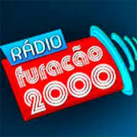 Logo da Radio Furacão 2000