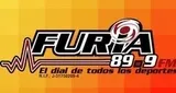 Radio Furia 89.9 Fm