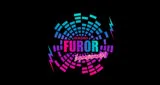 Logo da Radio Furor Impresionante!