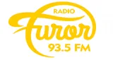 Logo da Radio Furor
