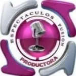 Logo da Radio Fusion 1