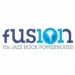 Logo da Radio Fusion 101