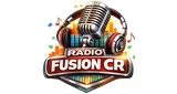 Logo da Radio Fusion CR