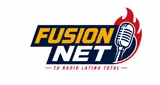 Logo da Radio Fusión Net