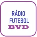 Logo da Radio Football do Distrito
