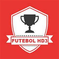 Logo da RÁDIO FUTEBOL HD3