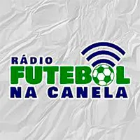 Logo da Radio Football na Canela