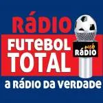 Logo da Radio Football Total