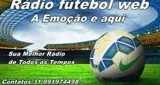 Logo da Radio Football