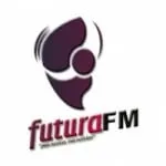 Logo da Radio Futura 97.5 FM