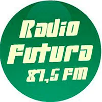 Logo da Radio Futura