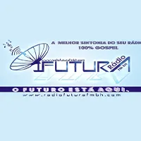 Logo da Radio Futura