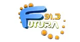 Logo da Radio Futura Nicaragua