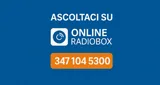 Logo da radio futura sorso