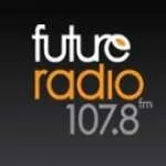 Logo da Radio Future 107.8 FM