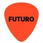 Logo da Radio Futuro 88.9 FM
