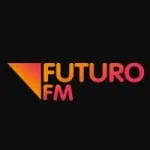 Logo da Radio Futuro 91.2 FM