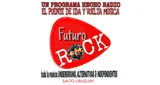 Logo da Radio Futuro Rock