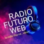 Logo da Radio Futuro Web