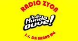 radio FWZ-HD