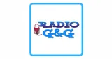 Logo da Radio G&G