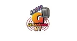 Logo da Radio G La Tremenda NY