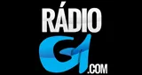 Logo da Radio G1