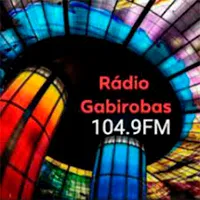 Radio Gabirobas  FM