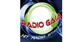 Logo da Radio Gaia