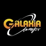 Logo da Radio Galaxia 88.5 FM