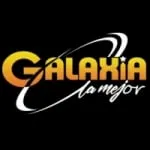Logo da Radio Galaxia 93.7 FM