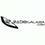 Logo da Radio Galaxia