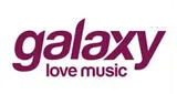 Logo da Radio Galaxy